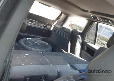 2019 Land Rover Range Rover 3.0L V6 Supercharged Hse из США, поврежденный, VIN SALGS2SVXKA554763